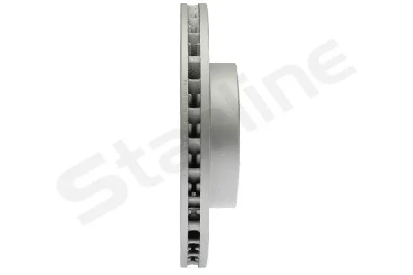 Тормозной диск STARLINE PB 20204C - Фото 1