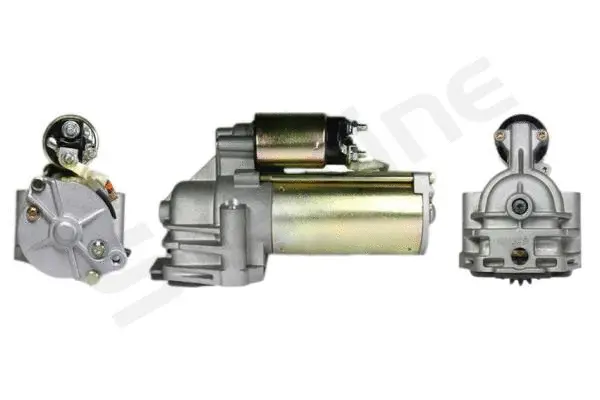 Стартер STARLINE SX 2167