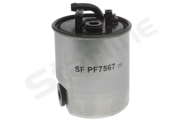 Топливный фильтр STARLINE SF PF7567 - Фото 3