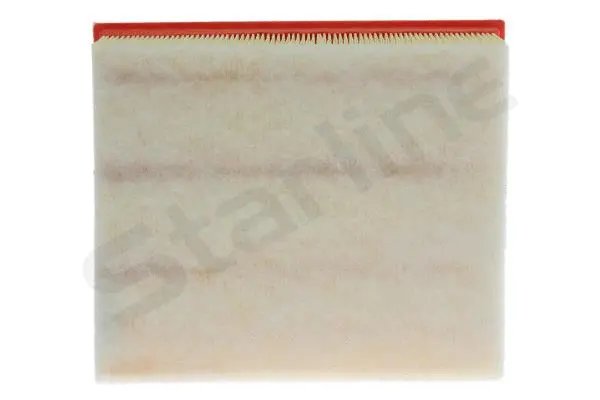 Воздушный фильтр STARLINE SF VF7616 - Фото 1