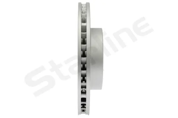 Тормозной диск STARLINE PB 20205C - Фото 2