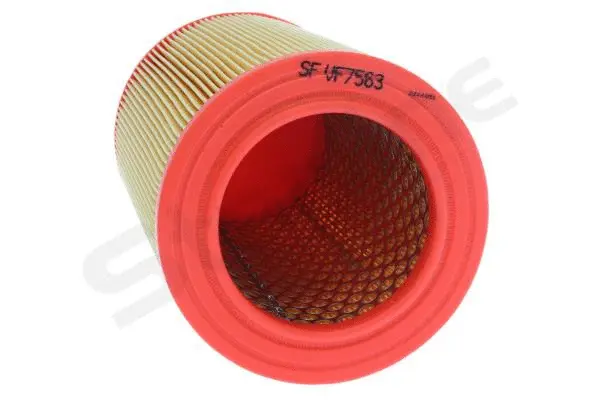 Воздушный фильтр STARLINE SF VF7563 - Фото 2