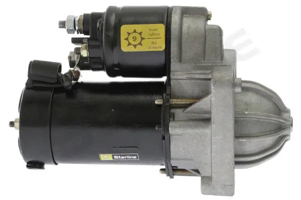 Стартер STARLINE SX 5002 - Фото 3