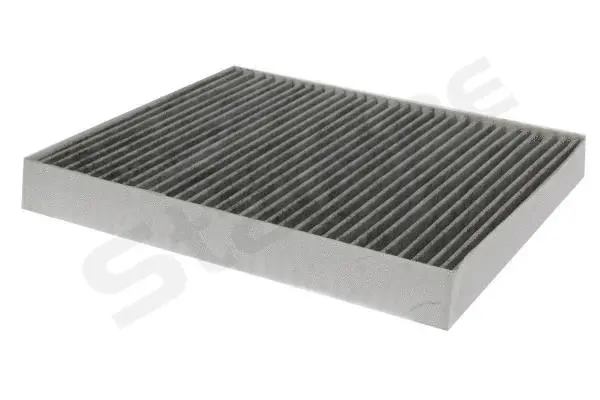 Фильтр салона STARLINE SF KF9066C - Фото 1