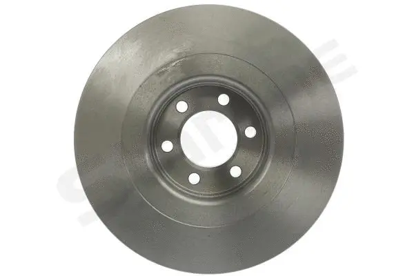 Тормозной диск STARLINE PB 0111 - Фото 1