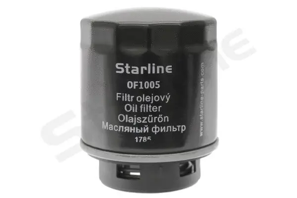 Масляный фильтр STARLINE SF OF1005