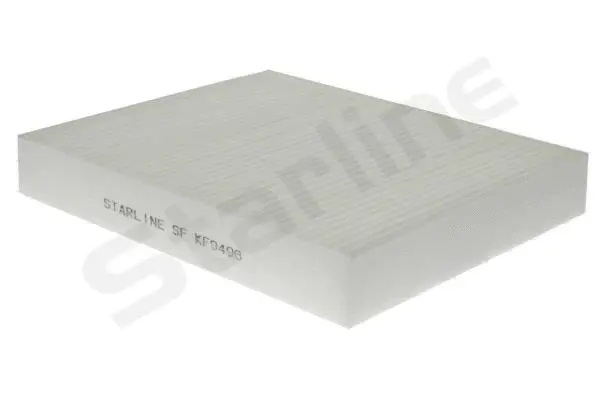 Фильтр салона STARLINE SF KF9496 - Фото 1