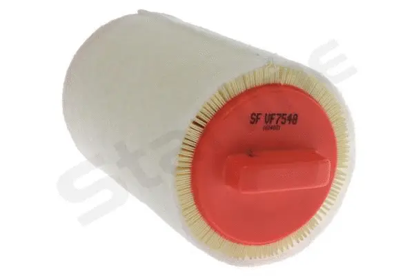 Воздушный фильтр STARLINE SF VF7548 - Фото 2