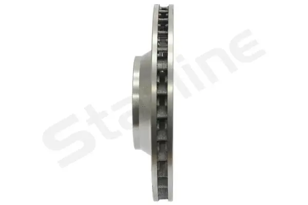 Тормозной диск STARLINE PB 20205 - Фото 3