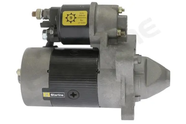 Стартер STARLINE SX 5033 - Фото 3
