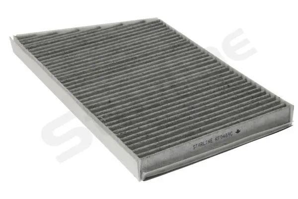 Фильтр салона STARLINE SF KF9489C - Фото 2