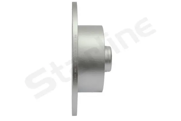 Тормозной диск STARLINE PB 1294C - Фото 2