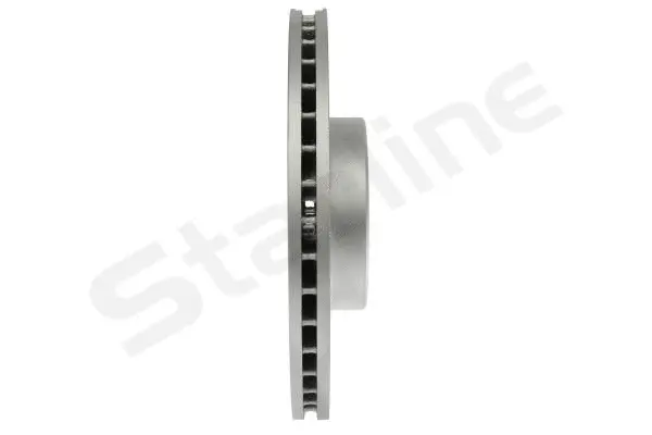 Тормозной диск STARLINE PB 21137C - Фото 1