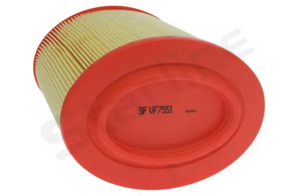 Воздушный фильтр STARLINE SF VF7551 - Фото 2