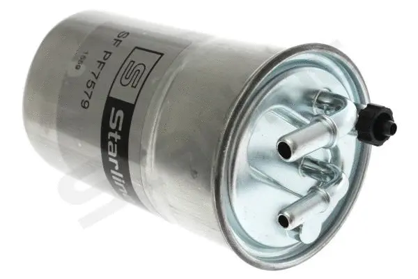 Топливный фильтр STARLINE SF PF7579 - Фото 4