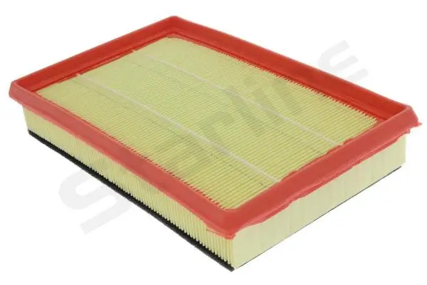 Воздушный фильтр STARLINE SF VF7565 - Фото 2