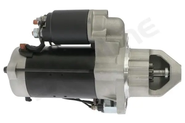 Стартер STARLINE SX 5091 - Фото 3