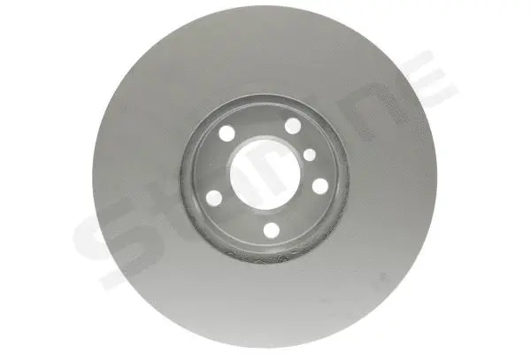Тормозной диск STARLINE PB 21137C - Фото 3