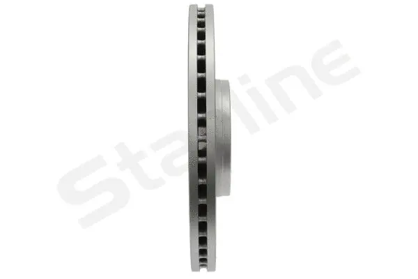 Тормозной диск STARLINE PB 4518C - Фото 2