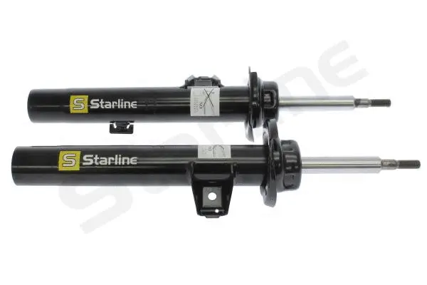 Амортизатор STARLINE TL C00265/6 - Фото 1