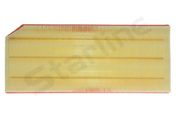 Воздушный фильтр STARLINE SF VF7608 - Фото 2