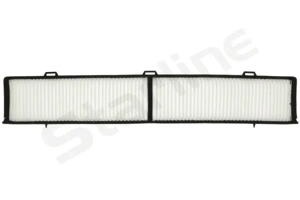Фильтр салона STARLINE SF KF9488 - Фото 1
