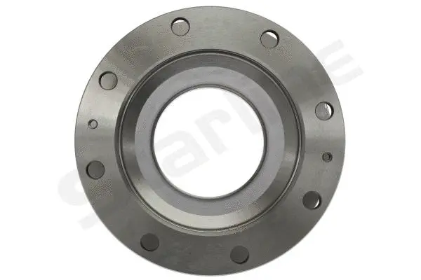 Тормозной диск STARLINE PB T-IV01 - Фото 1