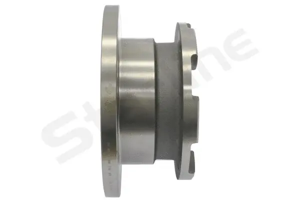 Тормозной диск STARLINE PB 0118 - Фото 2