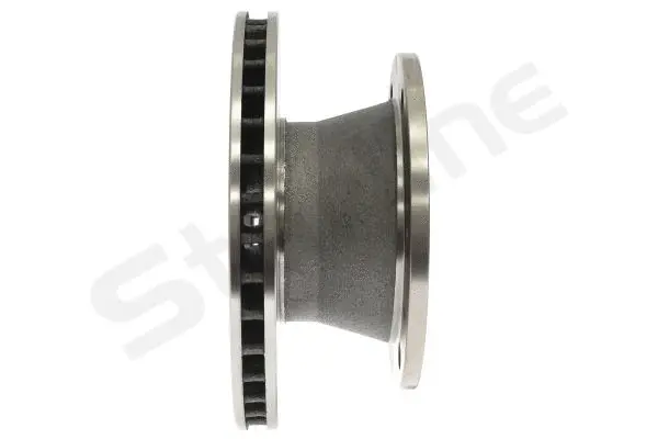 Тормозной диск STARLINE PB T-IV00 - Фото 1