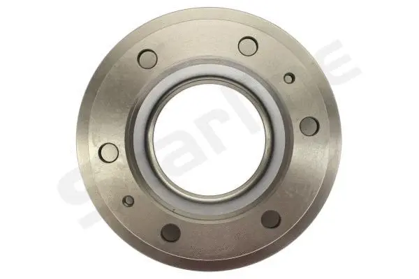 Тормозной диск STARLINE PB T-IV00 - Фото 3