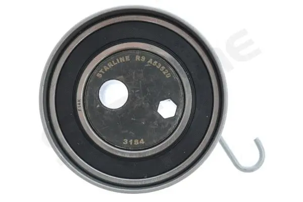 Натяжной ролик ремня ГРМ STARLINE RS A53520