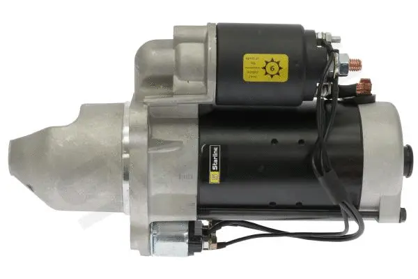 Стартер STARLINE SX 5091 - Фото 4