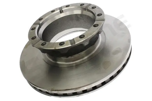 Тормозной диск STARLINE PB T-IV11 - Фото 3