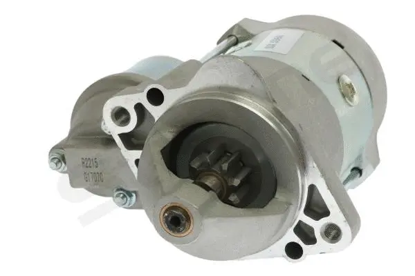 Стартер STARLINE SX 5066 - Фото 2