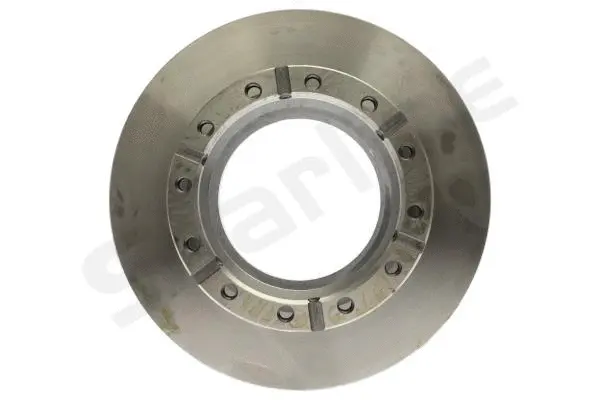 Тормозной диск STARLINE PB T-IV11 - Фото 2