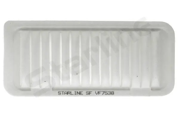 Воздушный фильтр STARLINE SF VF7538 - Фото 1