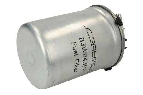 Топливный фильтр JC PREMIUM B3W043PR - Фото 1