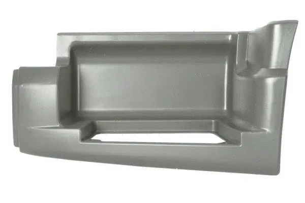 Подножка PACOL DAF-SP-002L