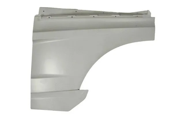 Боковой обвес на порог PACOL MER-DE-001L