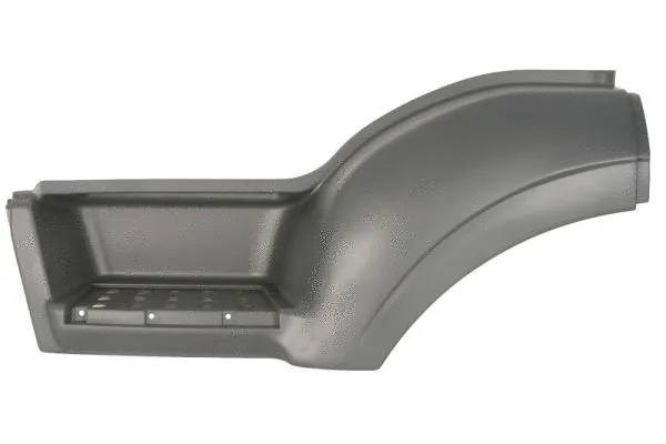 Подножка PACOL IVE-SP-009L
