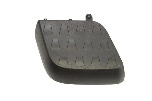 Корпус наружного зеркала PACOL MER-MR-047L
