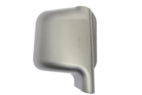 Корпус наружного зеркала PACOL RVI-MR-014R
