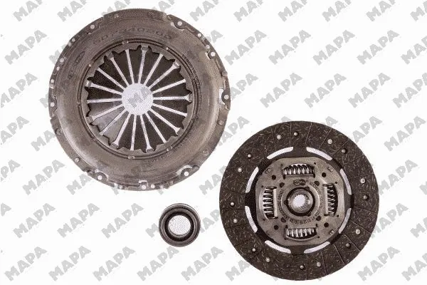 Комплект сцепления MAPA 009240400 3P Kit