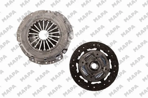 Комплект сцепления MAPA 001220309 2P Kit