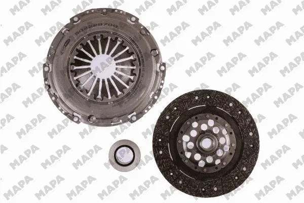 Комплект сцепления MAPA 004228900 3P Kit