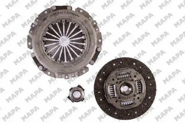 Комплект сцепления MAPA 005215300 3P Kit