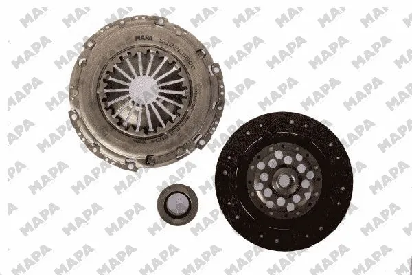 Комплект сцепления MAPA 004228800 3P Kit