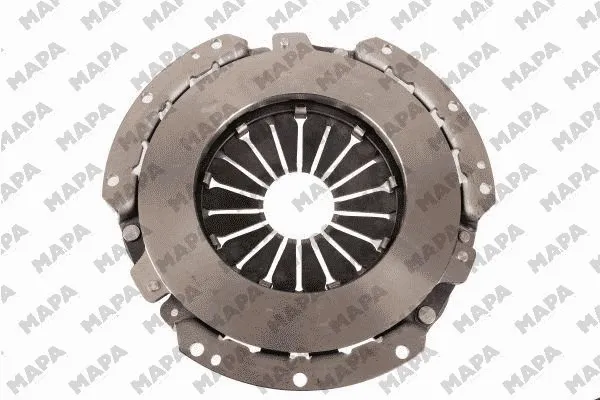 Комплект сцепления MAPA 010240400 3P Kit - Фото 2