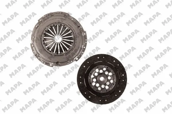 Комплект сцепления MAPA 005228109 2P Kit
