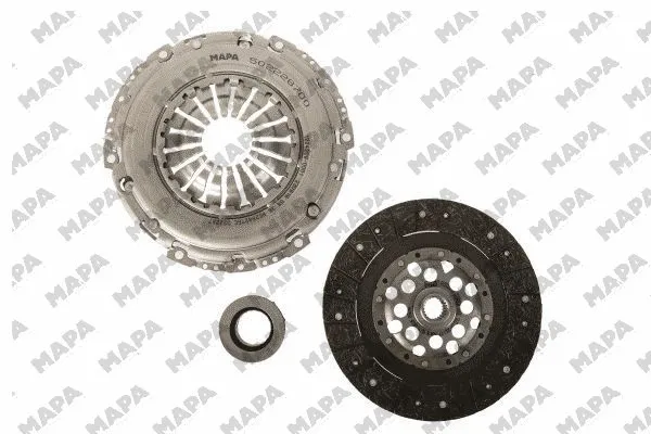 Комплект сцепления MAPA 010228200 3P Kit